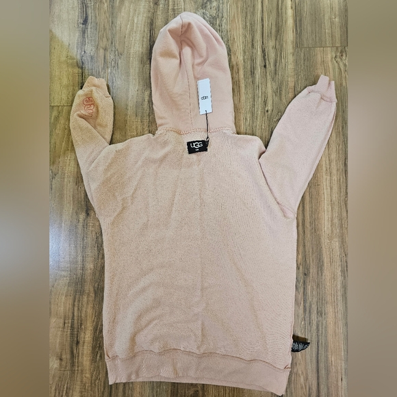 New UGG Simone Boyfriend Hoodie - Picture 12 of 16